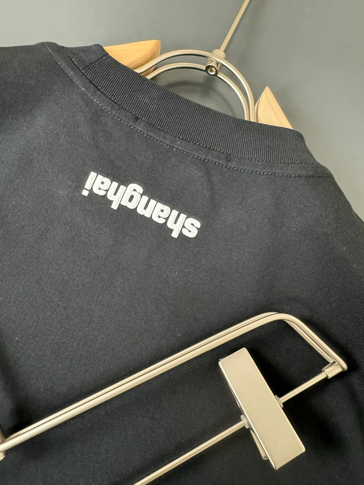 Alexanderwang* *AW New Arrival T ， logo ， ！ ， ， ， Versatile Sizes S M L XL XXL